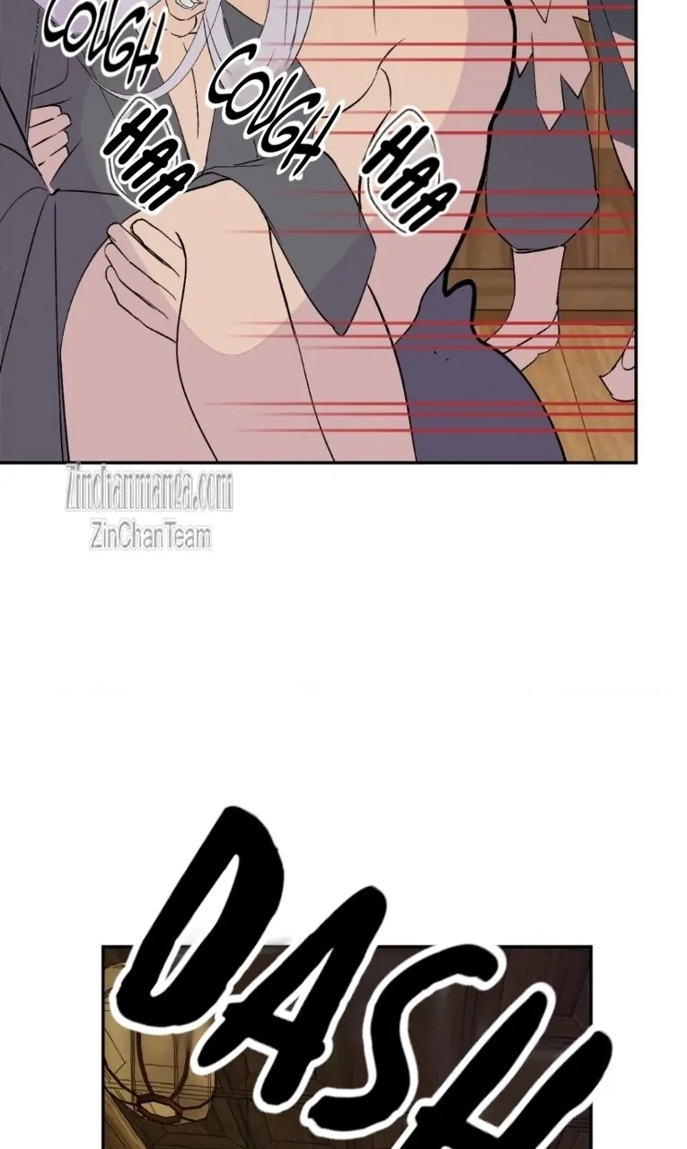 Read Peach Boy chapter 17 image 40 on Lezhin