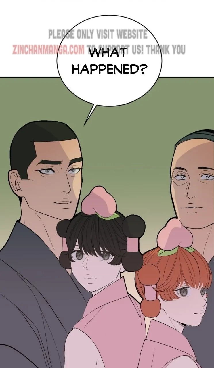 Read Peach Boy chapter 17 image 42 on Lezhin
