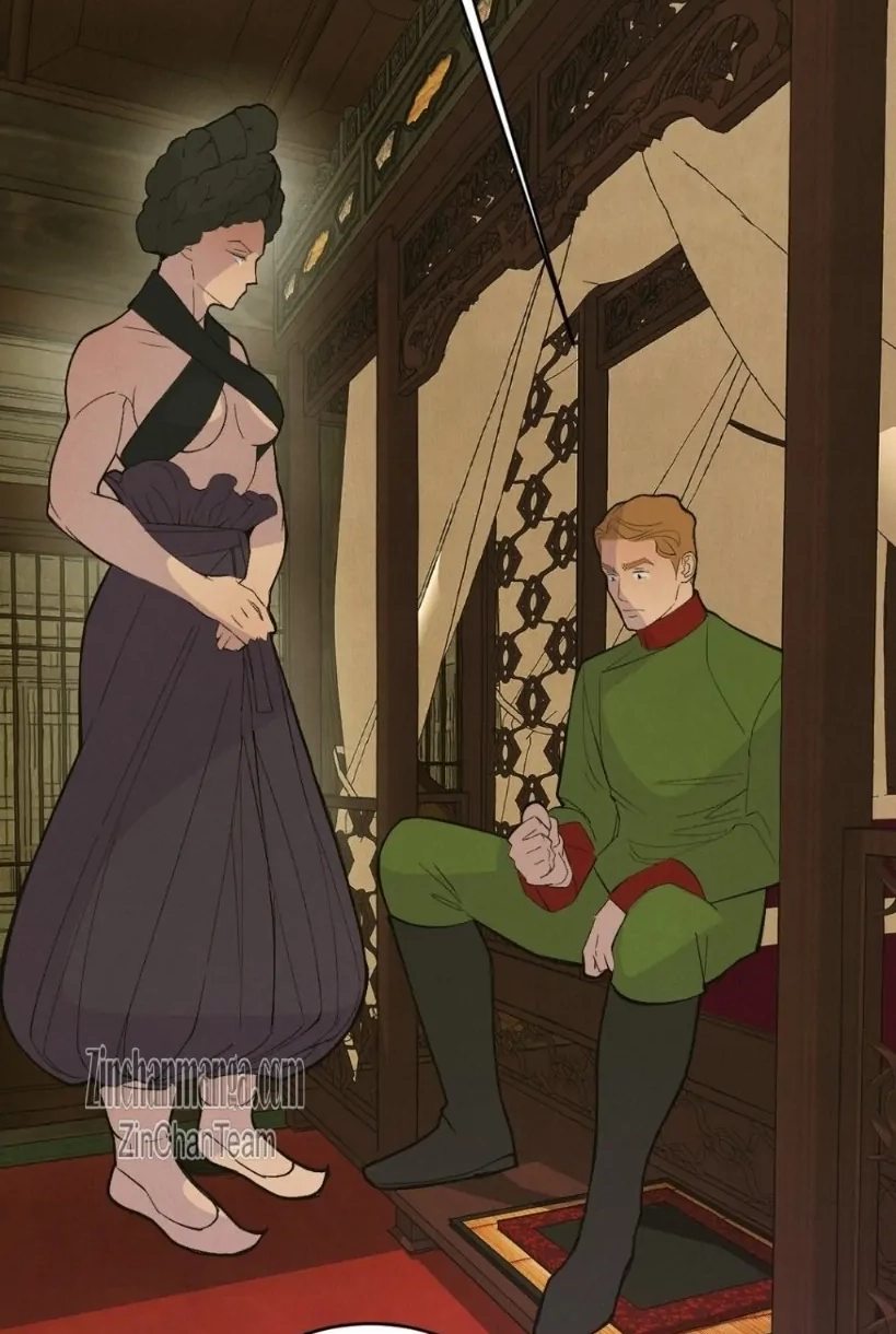 Read Peach Boy chapter 17 image 47 on Lezhin