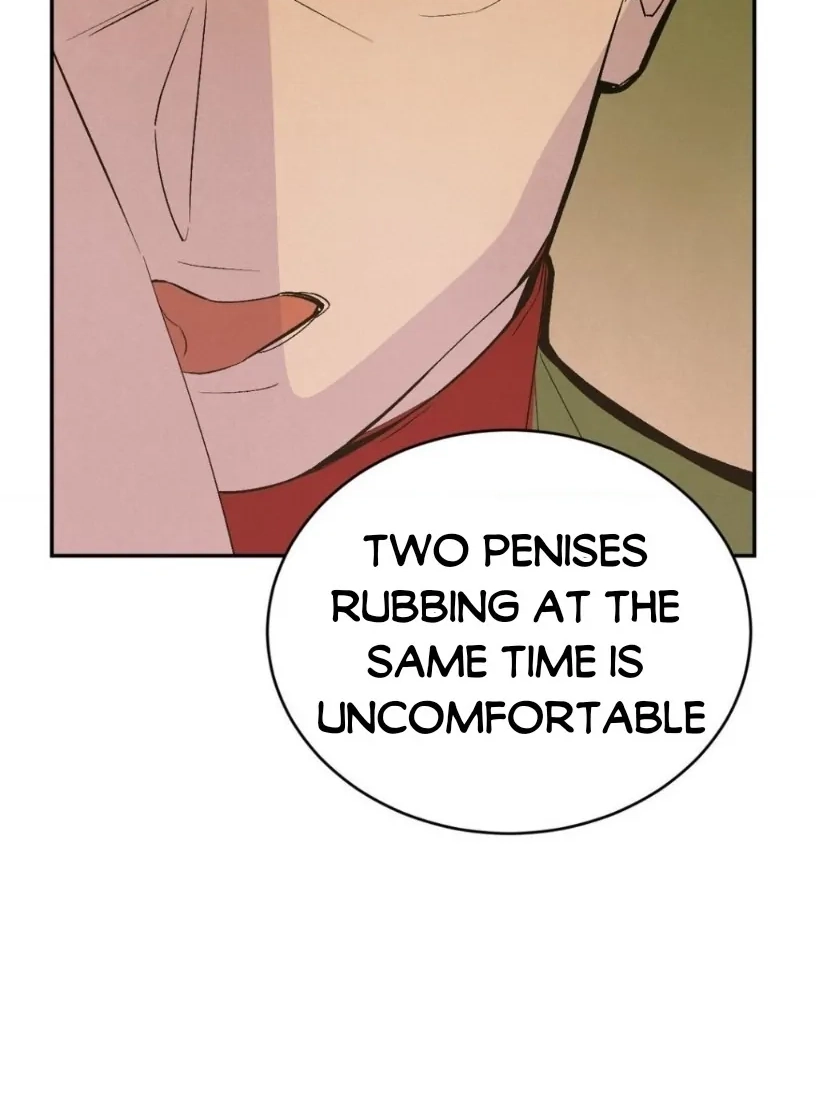 Read Peach Boy chapter 17 image 5 on Lezhin