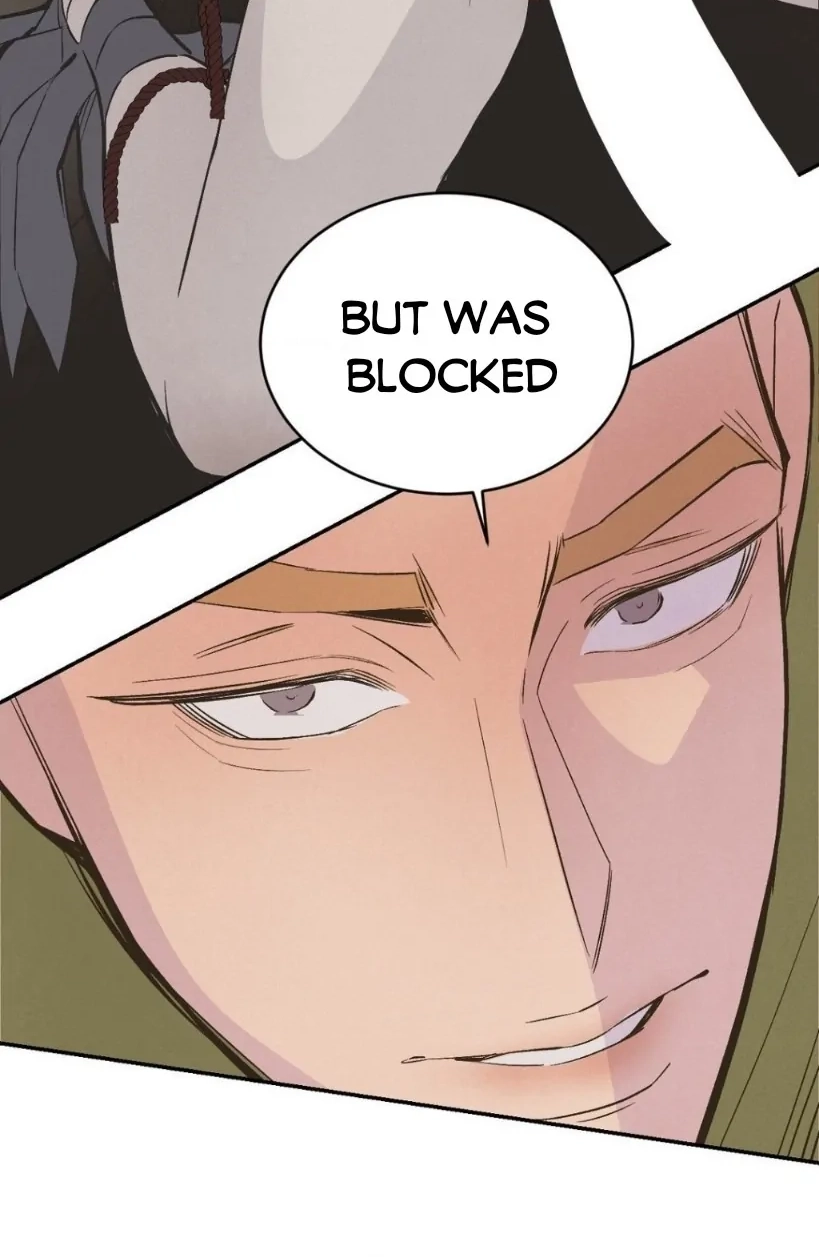 Read Peach Boy chapter 17 image 51 on Lezhin