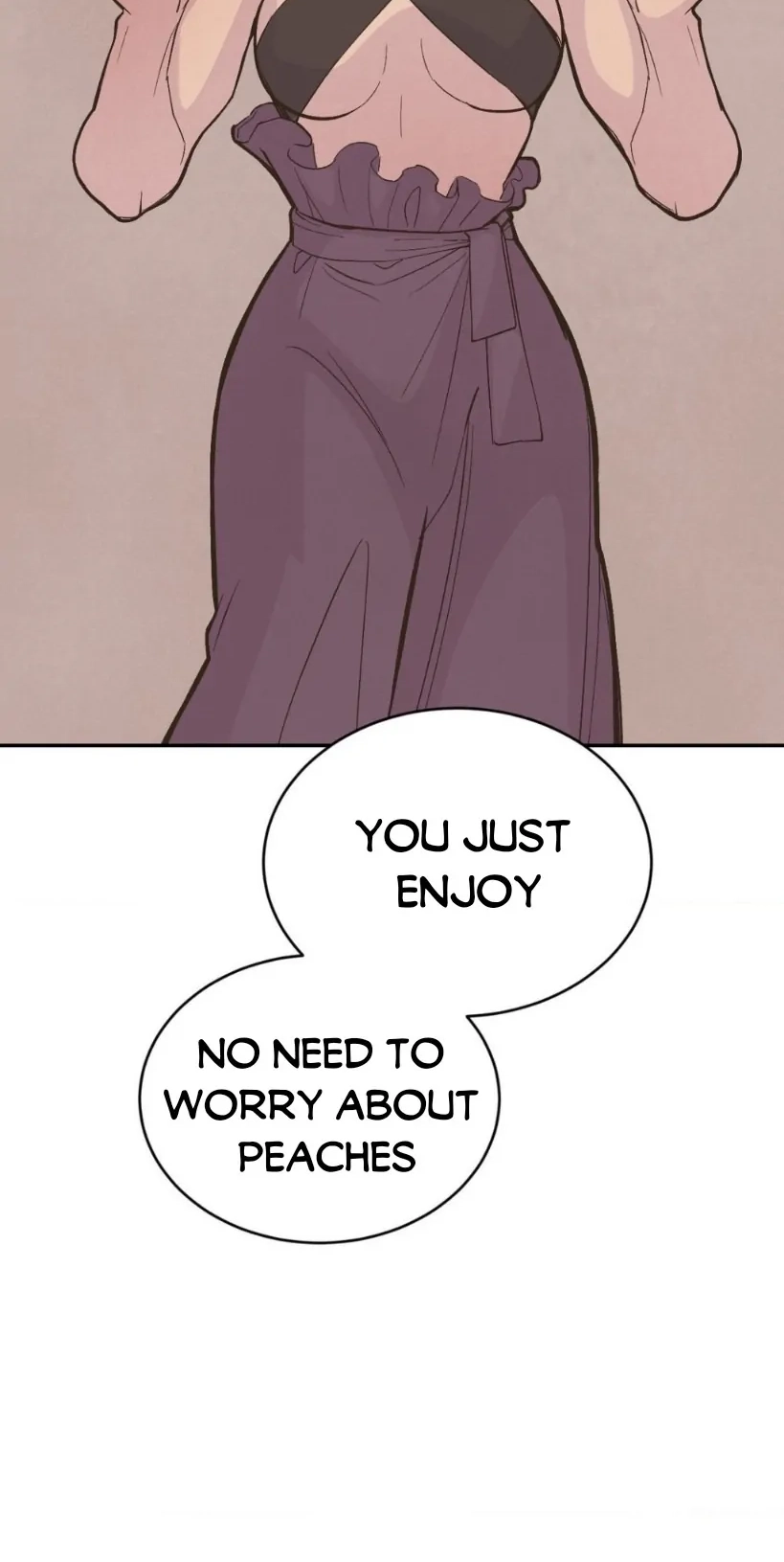 Read Peach Boy chapter 17 image 54 on Lezhin