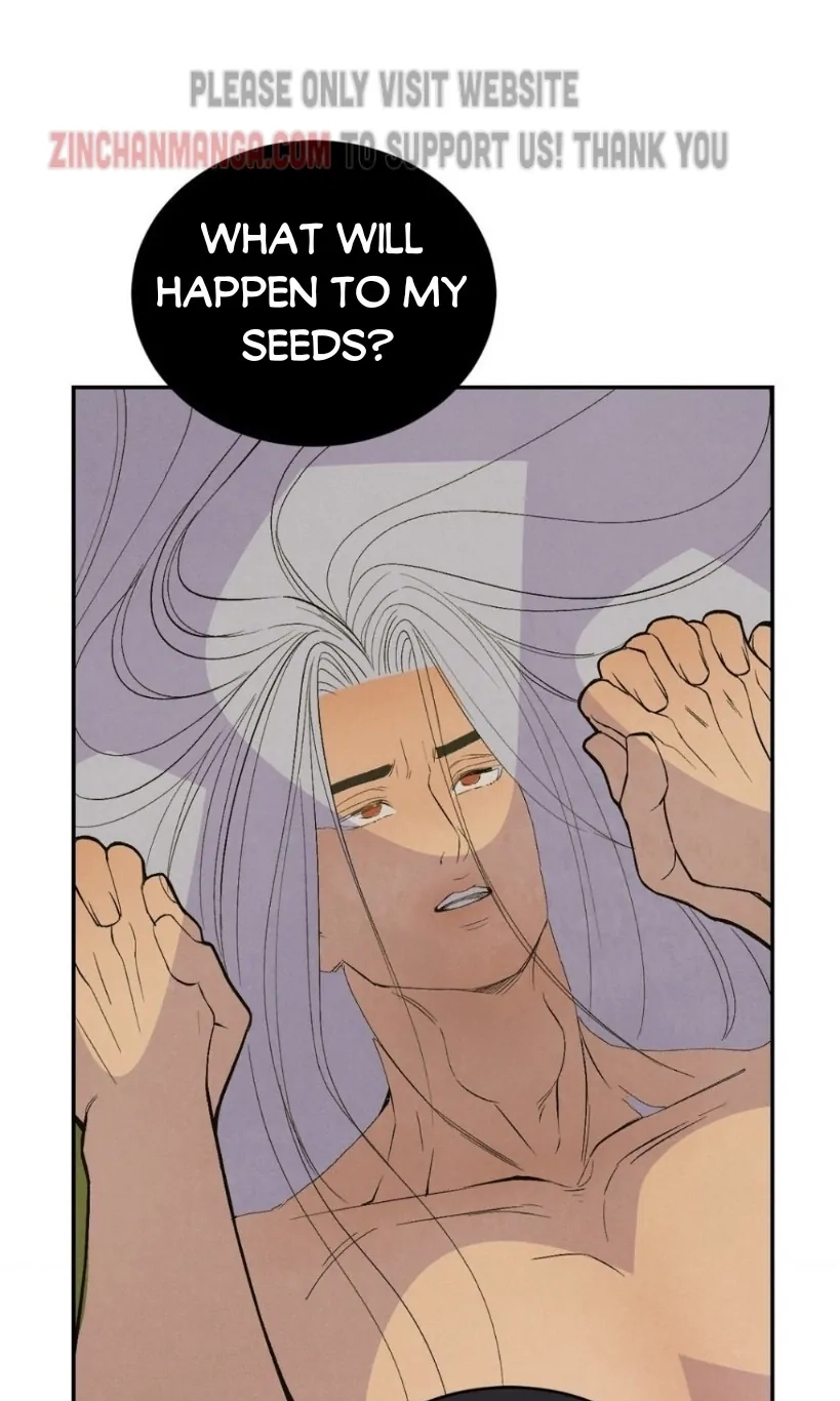 Read Peach Boy chapter 17 image 55 on Lezhin
