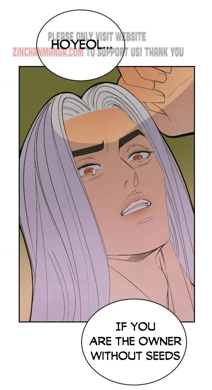 Read Peach Boy chapter 17 image 58 on Lezhin