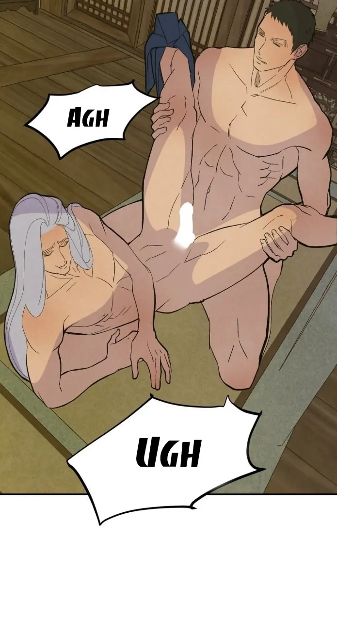 Read Peach Boy chapter 17 image 61 on Lezhin