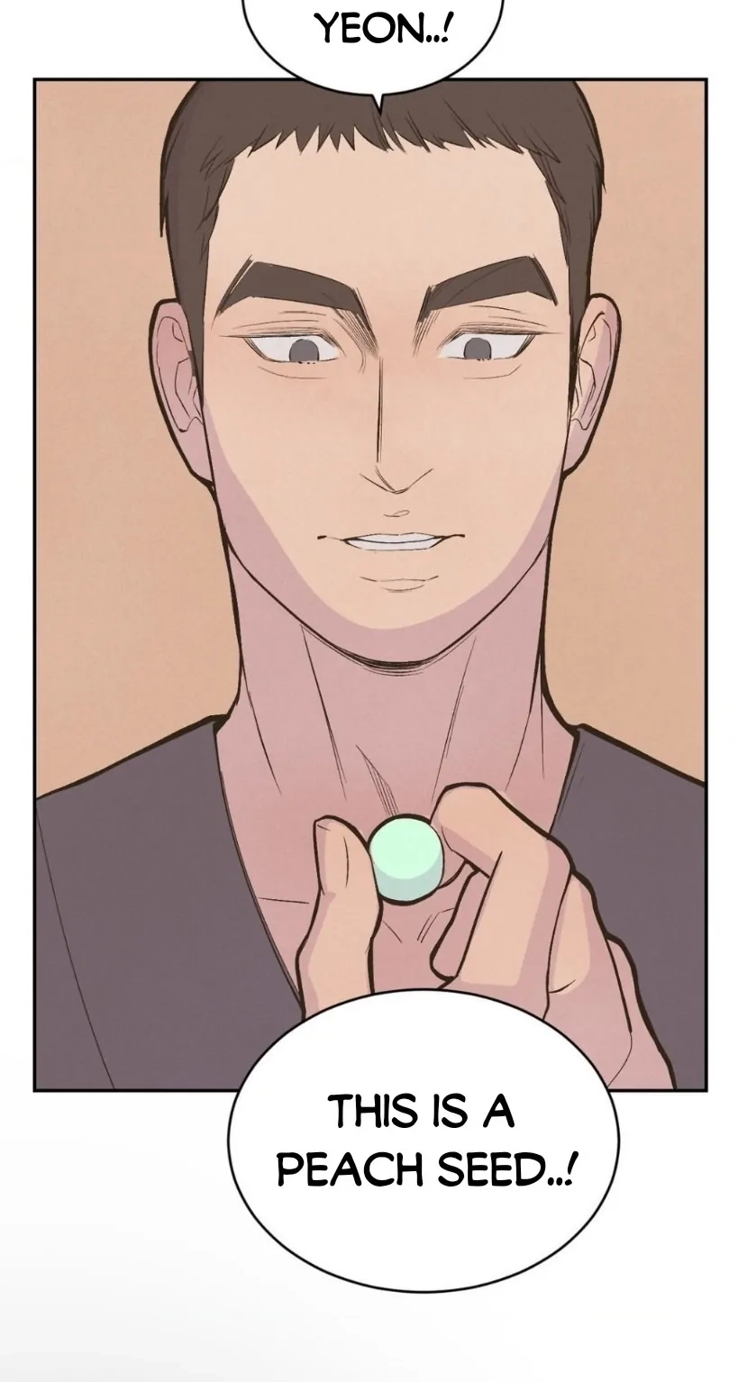 Read Peach Boy chapter 17 image 64 on Lezhin