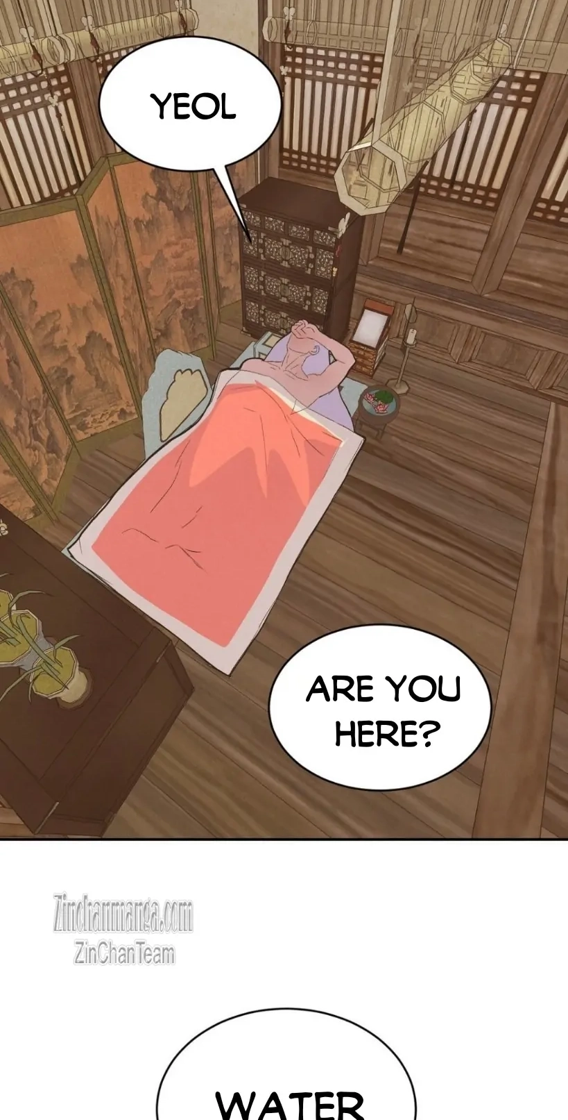Read Peach Boy chapter 17 image 70 on Lezhin