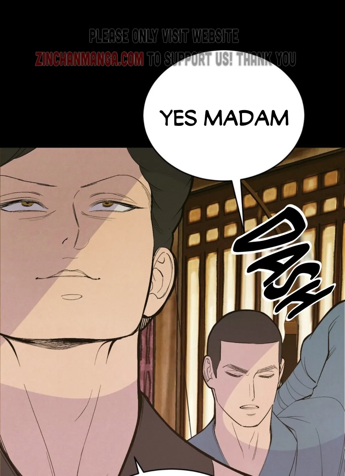 Read Peach Boy chapter 18 image 11 on Lezhin