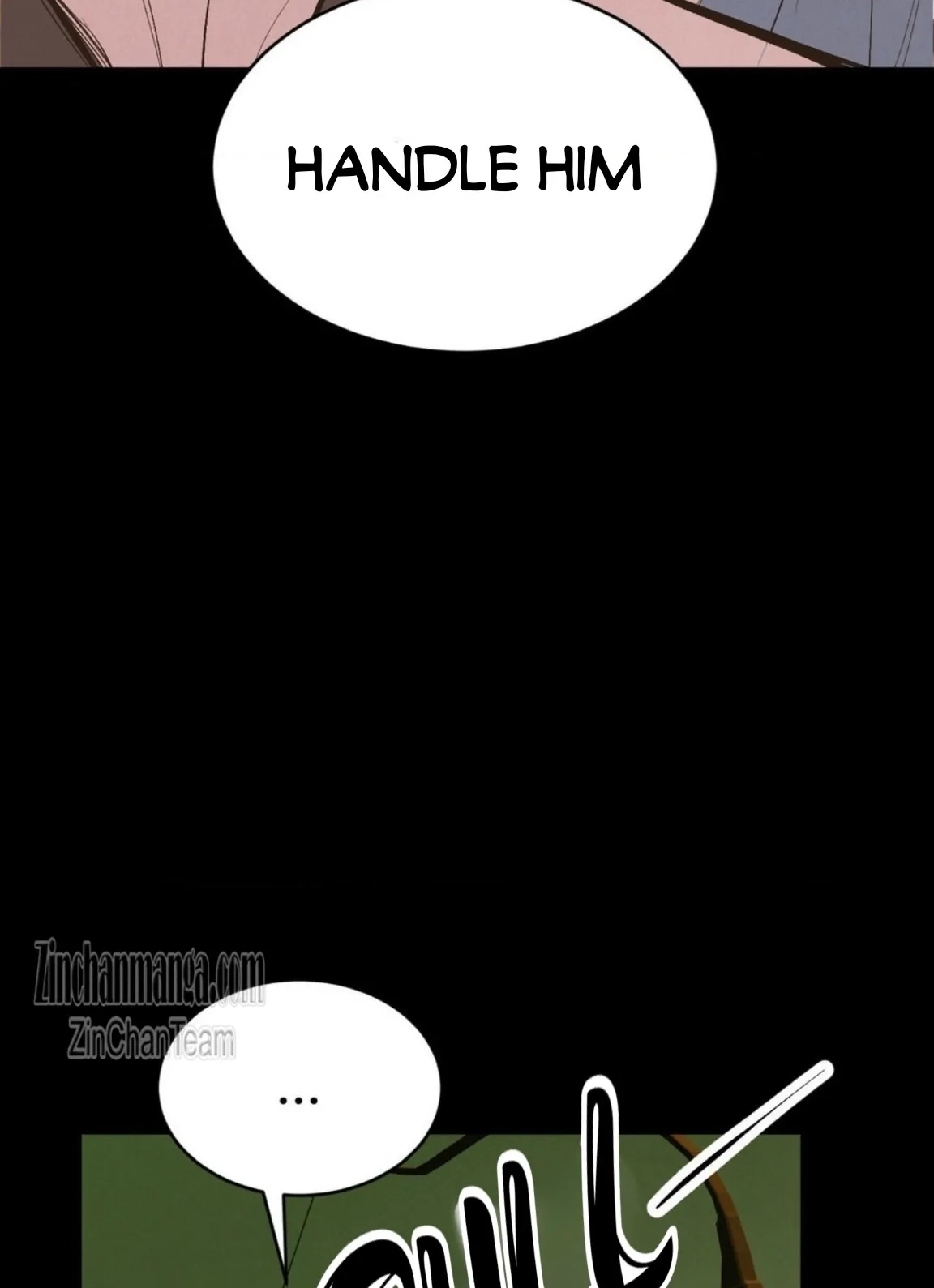 Read Peach Boy chapter 18 image 12 on Lezhin
