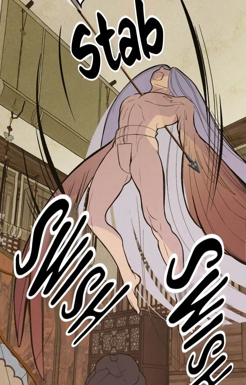Read Peach Boy chapter 18 image 15 on Lezhin