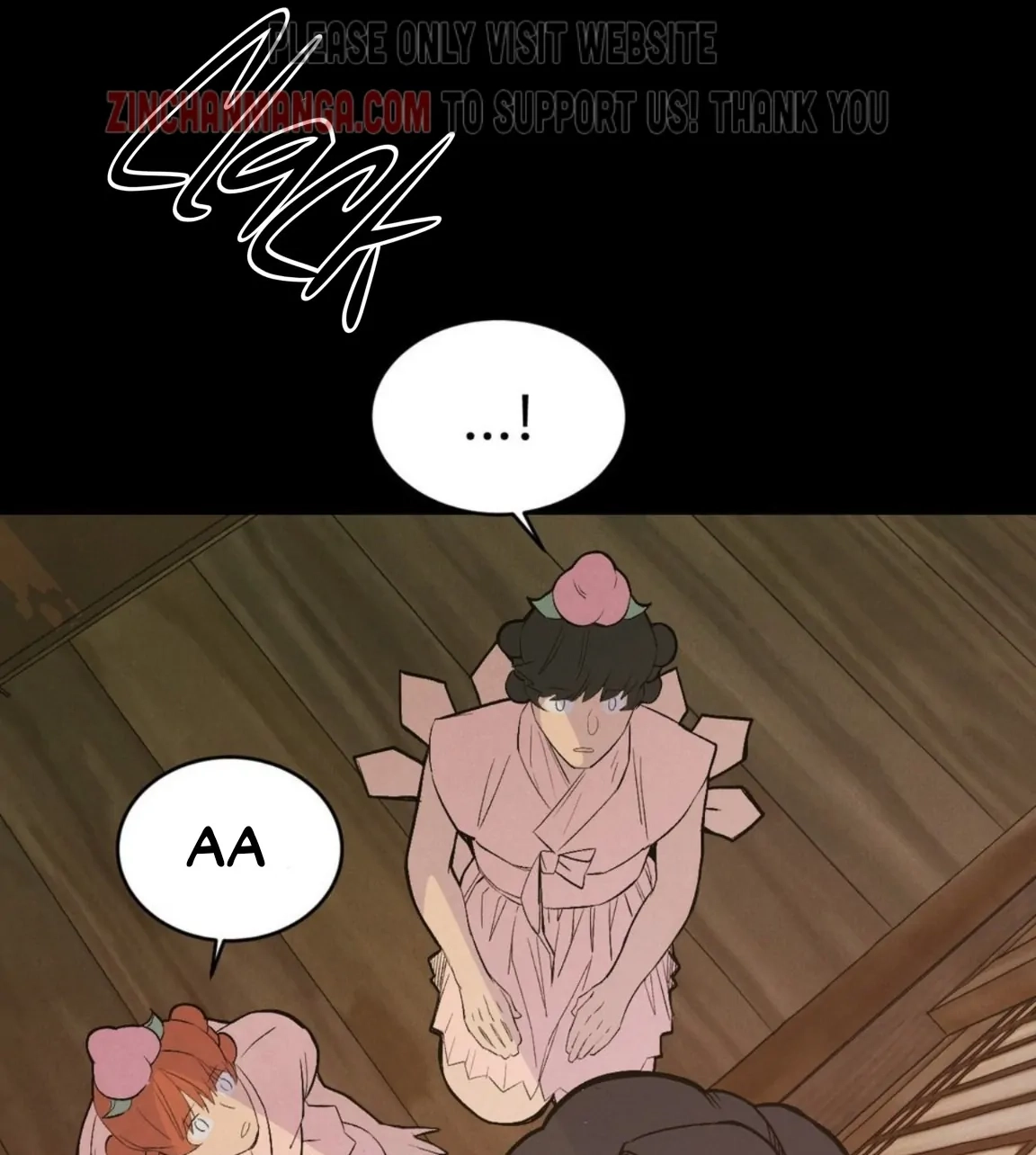 Read Peach Boy chapter 18 image 18 on Lezhin