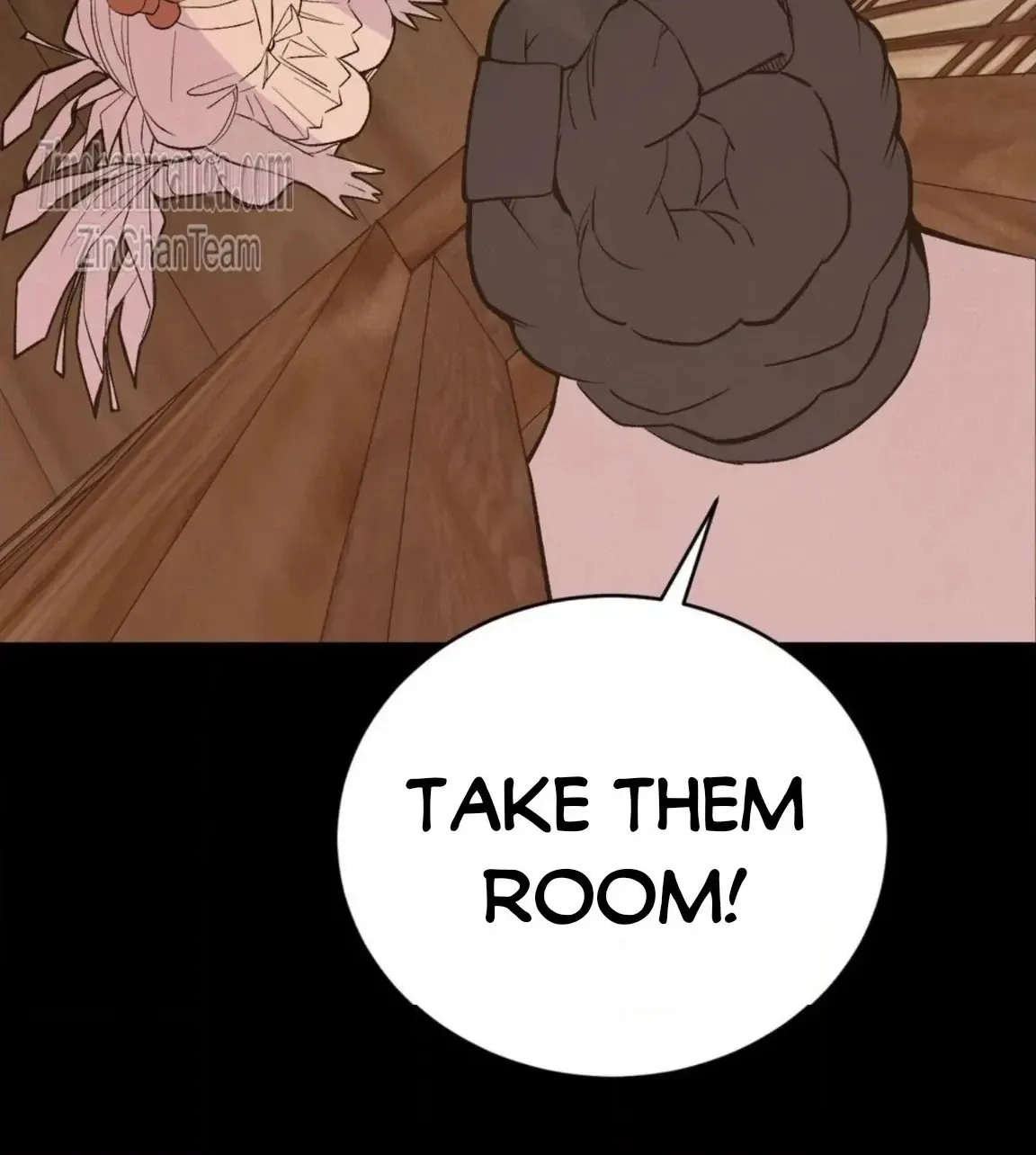 Read Peach Boy chapter 18 image 19 on Lezhin