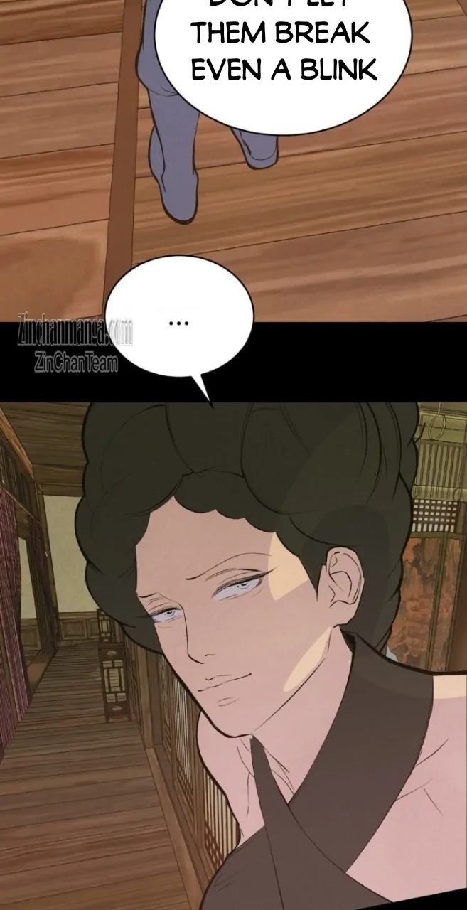 Read Peach Boy chapter 18 image 22 on Lezhin