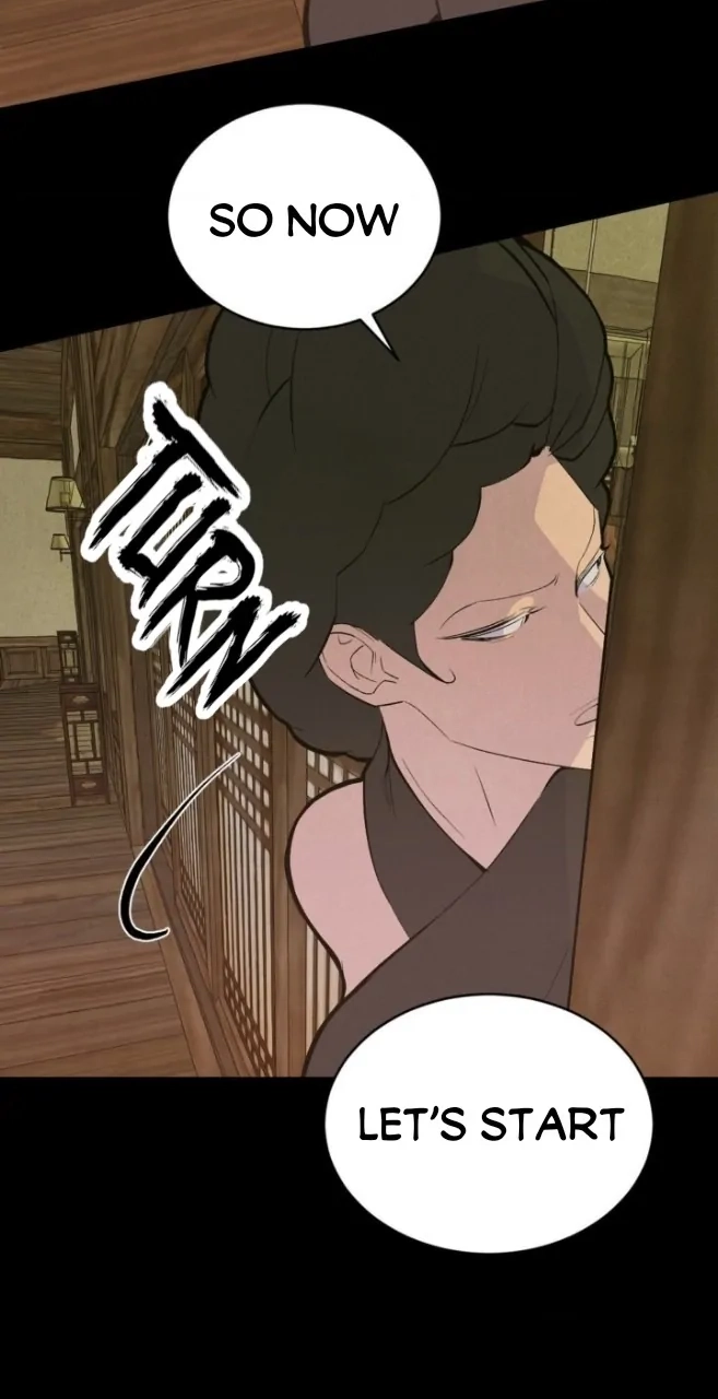 Read Peach Boy chapter 18 image 23 on Lezhin