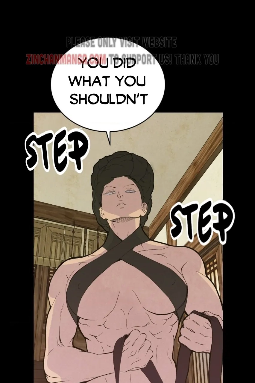 Read Peach Boy chapter 18 image 27 on Lezhin