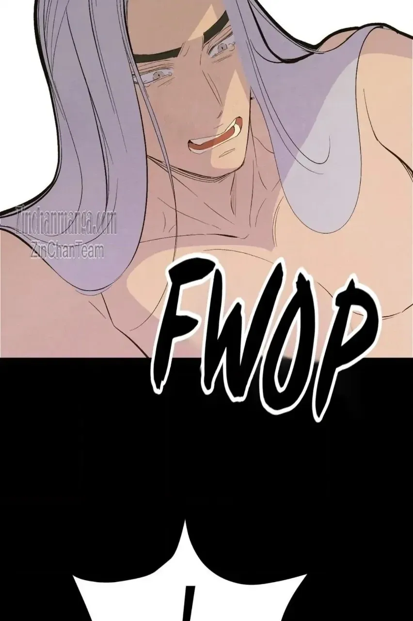 Read Peach Boy chapter 18 image 29 on Lezhin