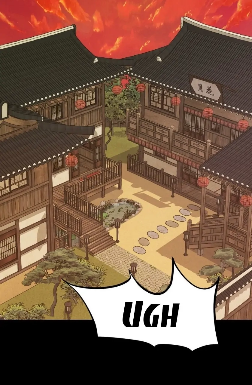 Read Peach Boy chapter 18 image 3 on Lezhin