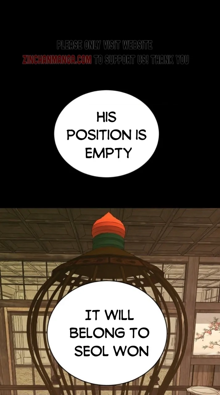 Read Peach Boy chapter 18 image 35 on Lezhin