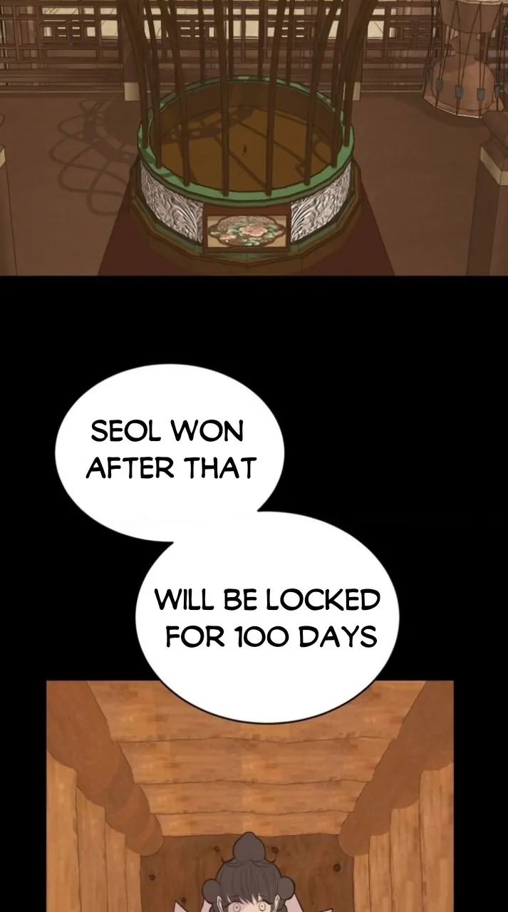 Read Peach Boy chapter 18 image 36 on Lezhin