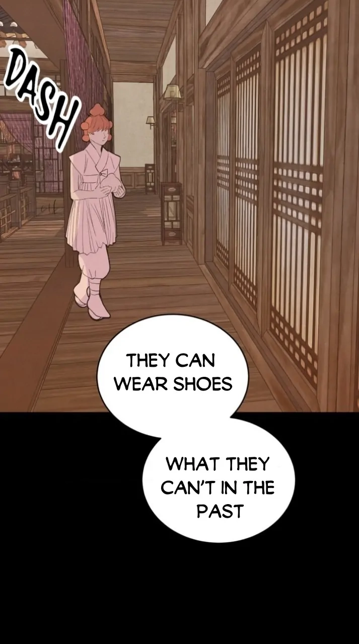 Read Peach Boy chapter 18 image 38 on Lezhin