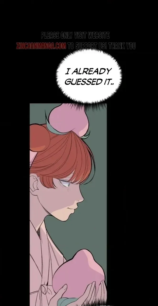 Read Peach Boy chapter 18 image 39 on Lezhin