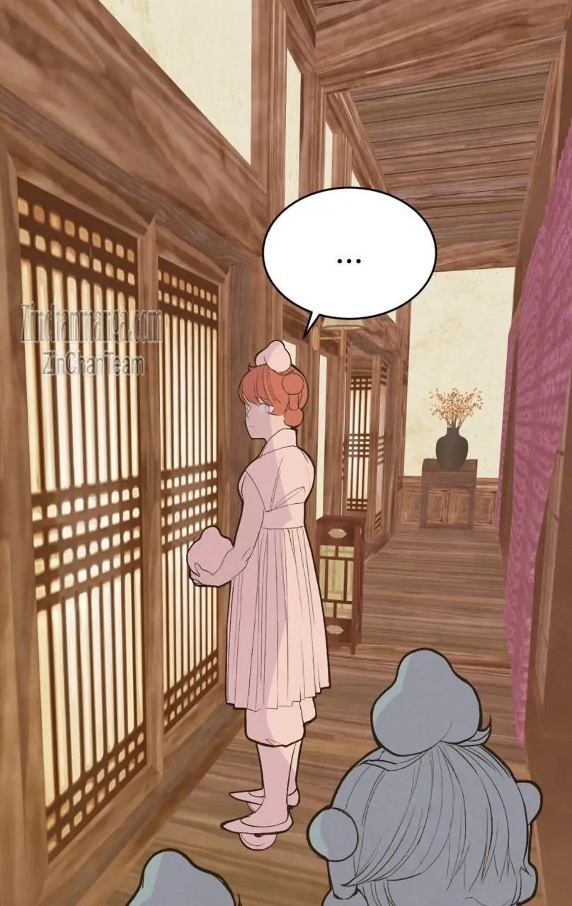 Read Peach Boy chapter 18 image 45 on Lezhin