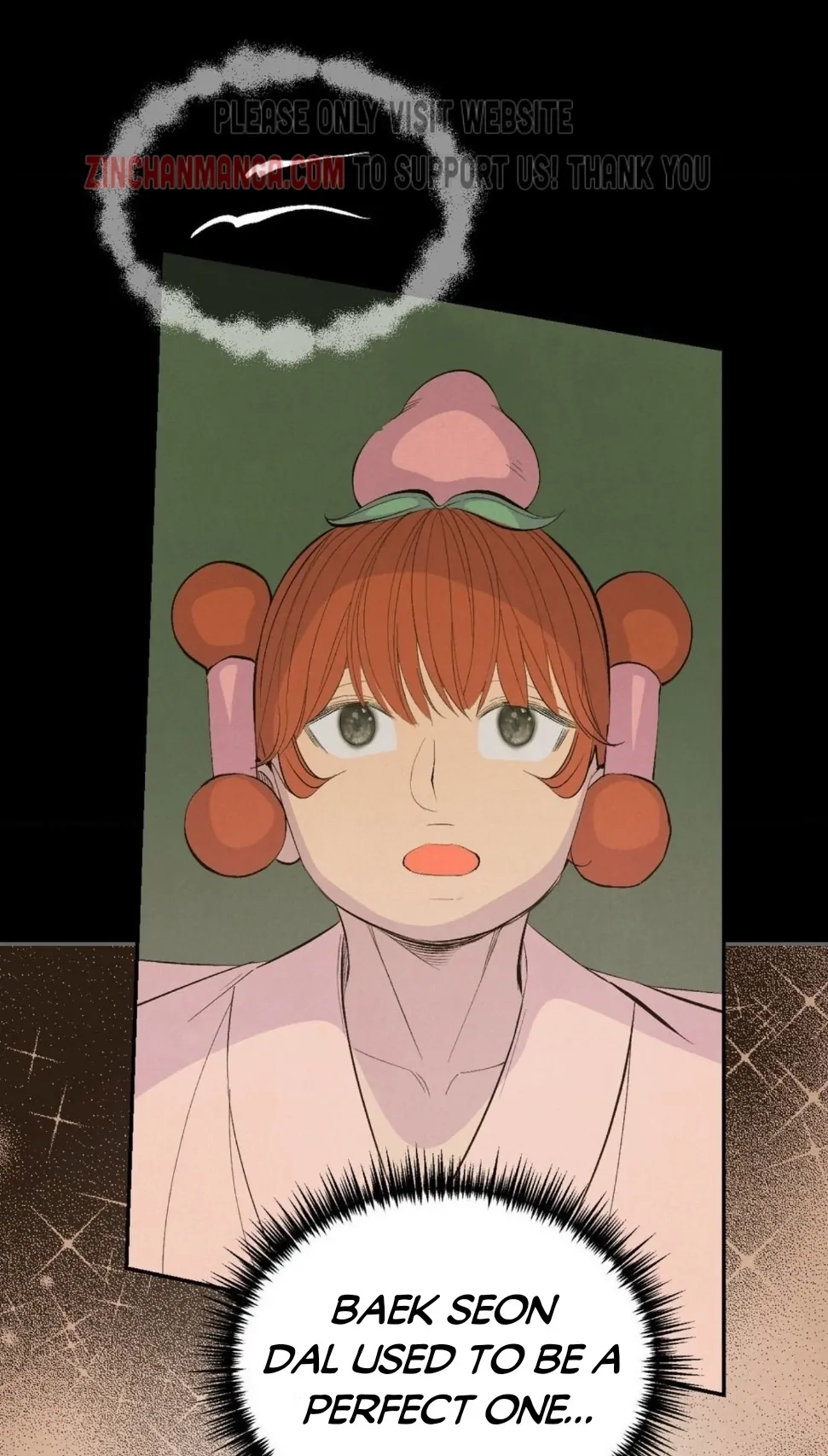 Read Peach Boy chapter 18 image 47 on Lezhin