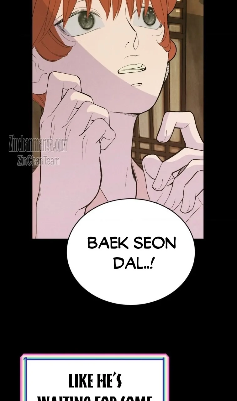 Read Peach Boy chapter 18 image 52 on Lezhin