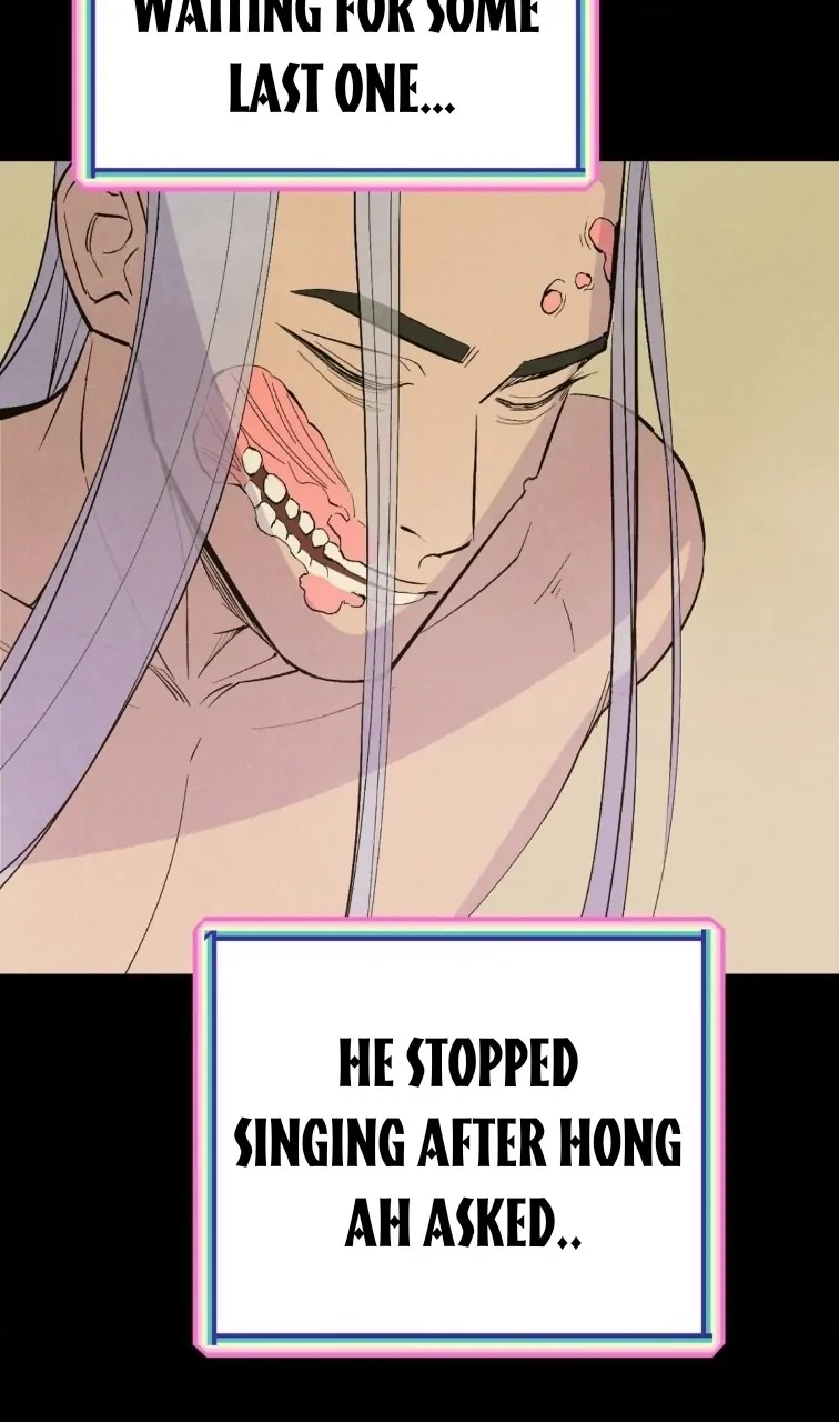 Read Peach Boy chapter 18 image 53 on Lezhin