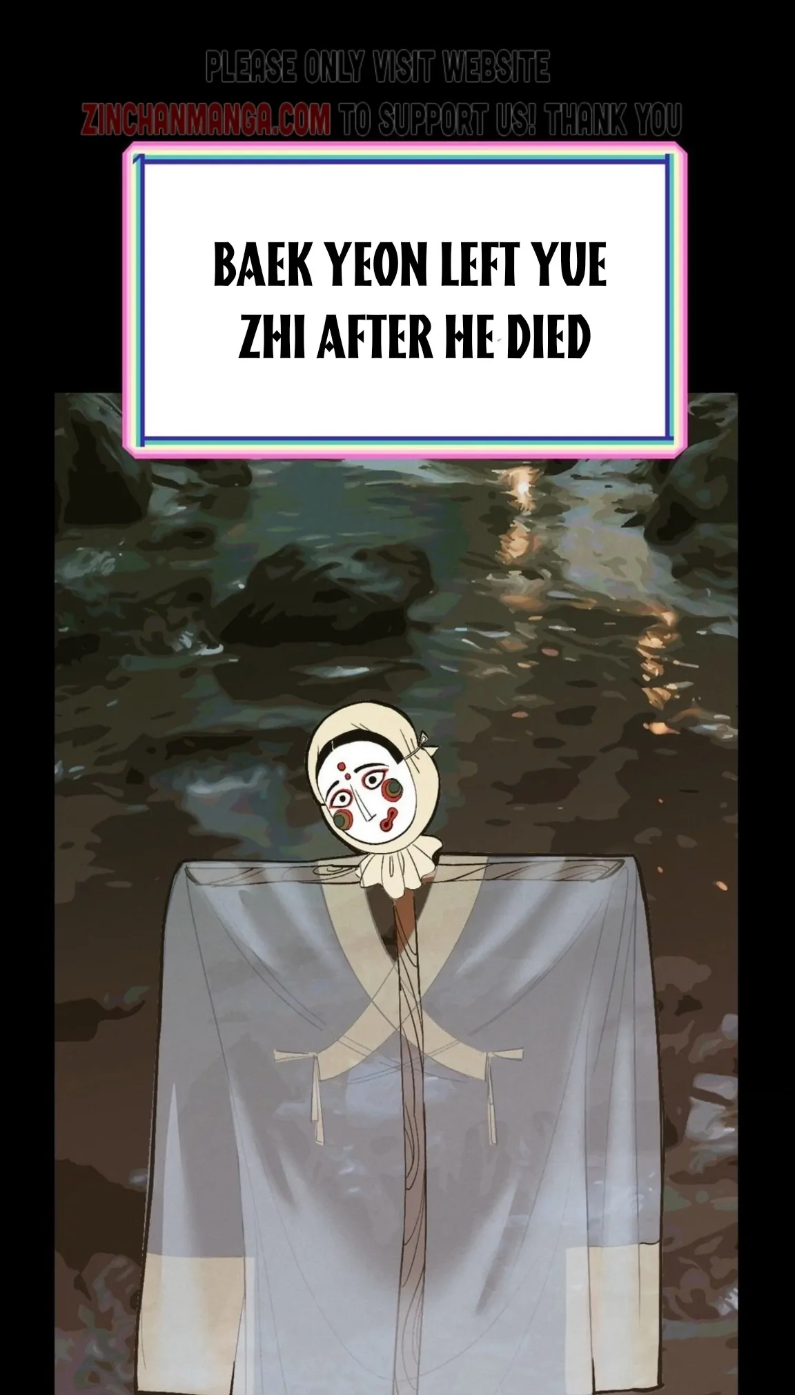 Read Peach Boy chapter 18 image 57 on Lezhin