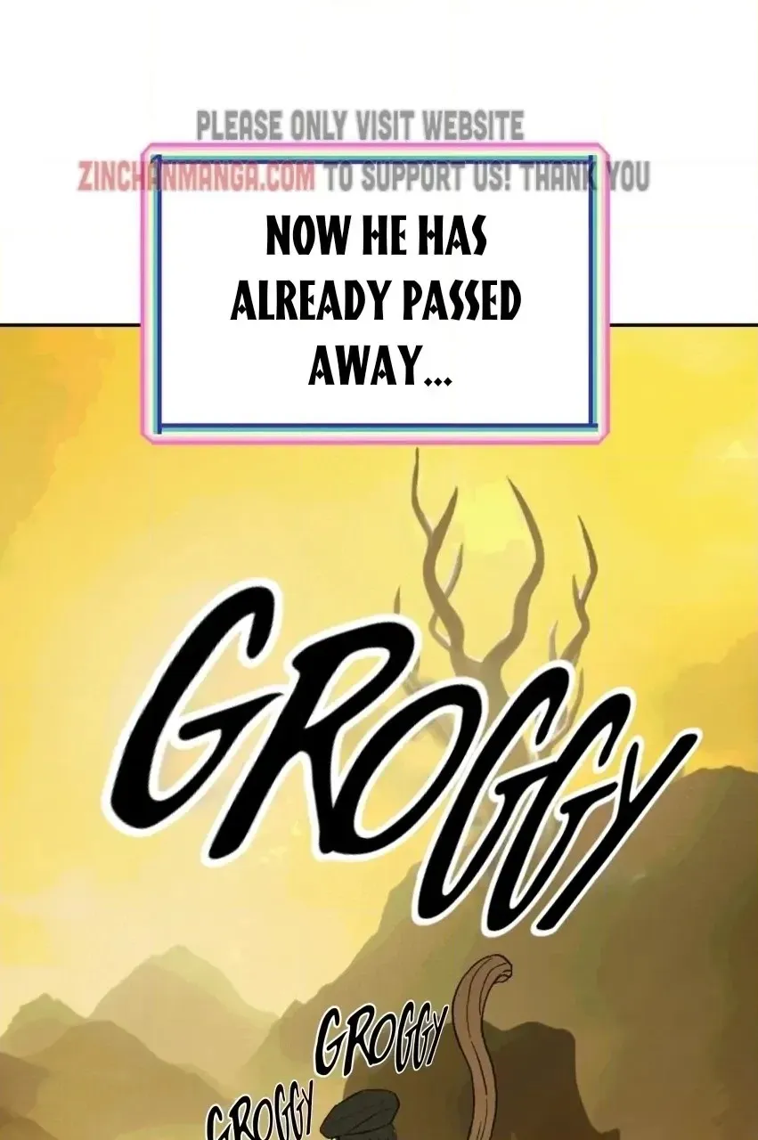 Read Peach Boy chapter 18 image 59 on Lezhin