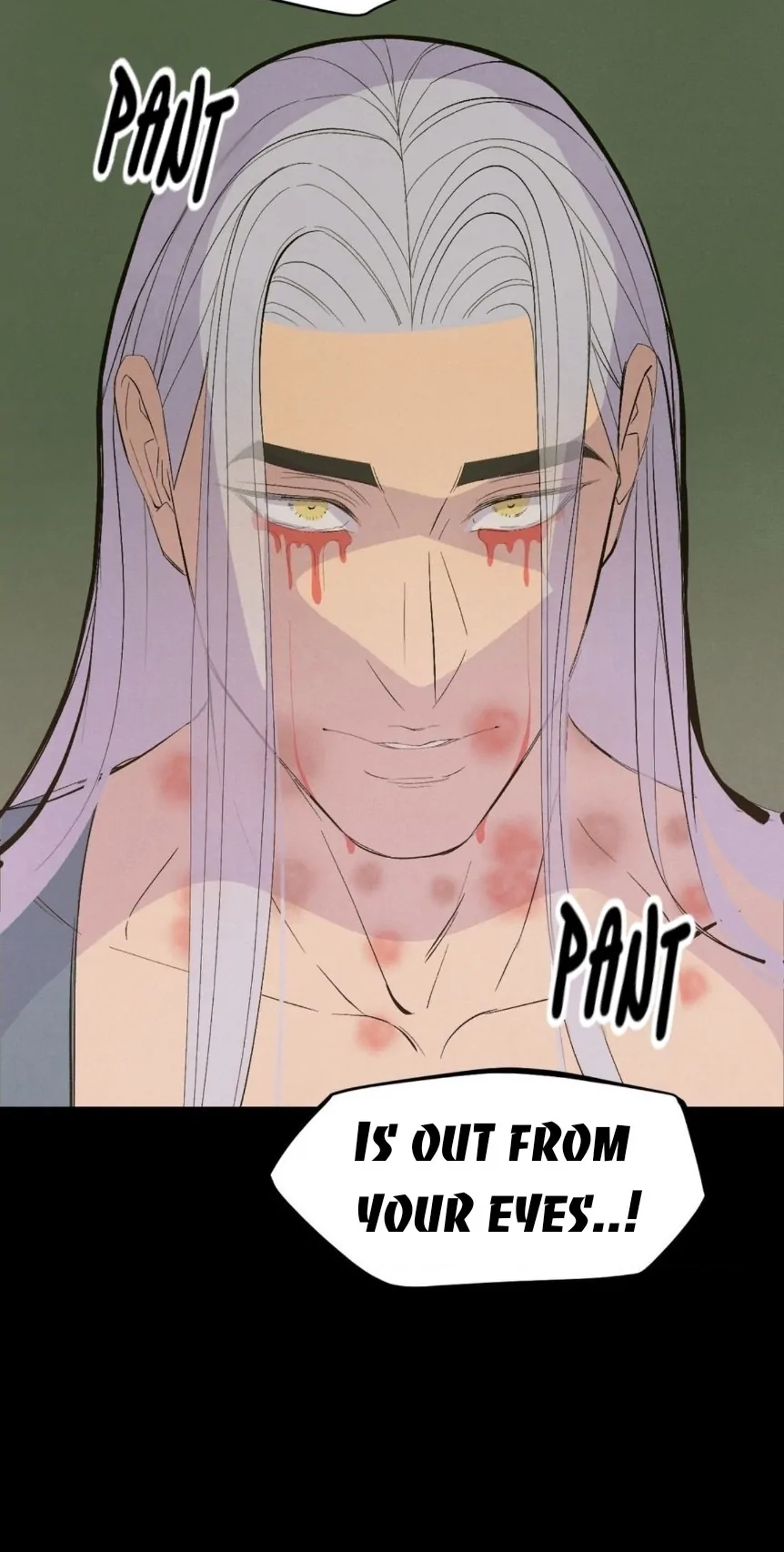 Read Peach Boy chapter 18 image 6 on Lezhin