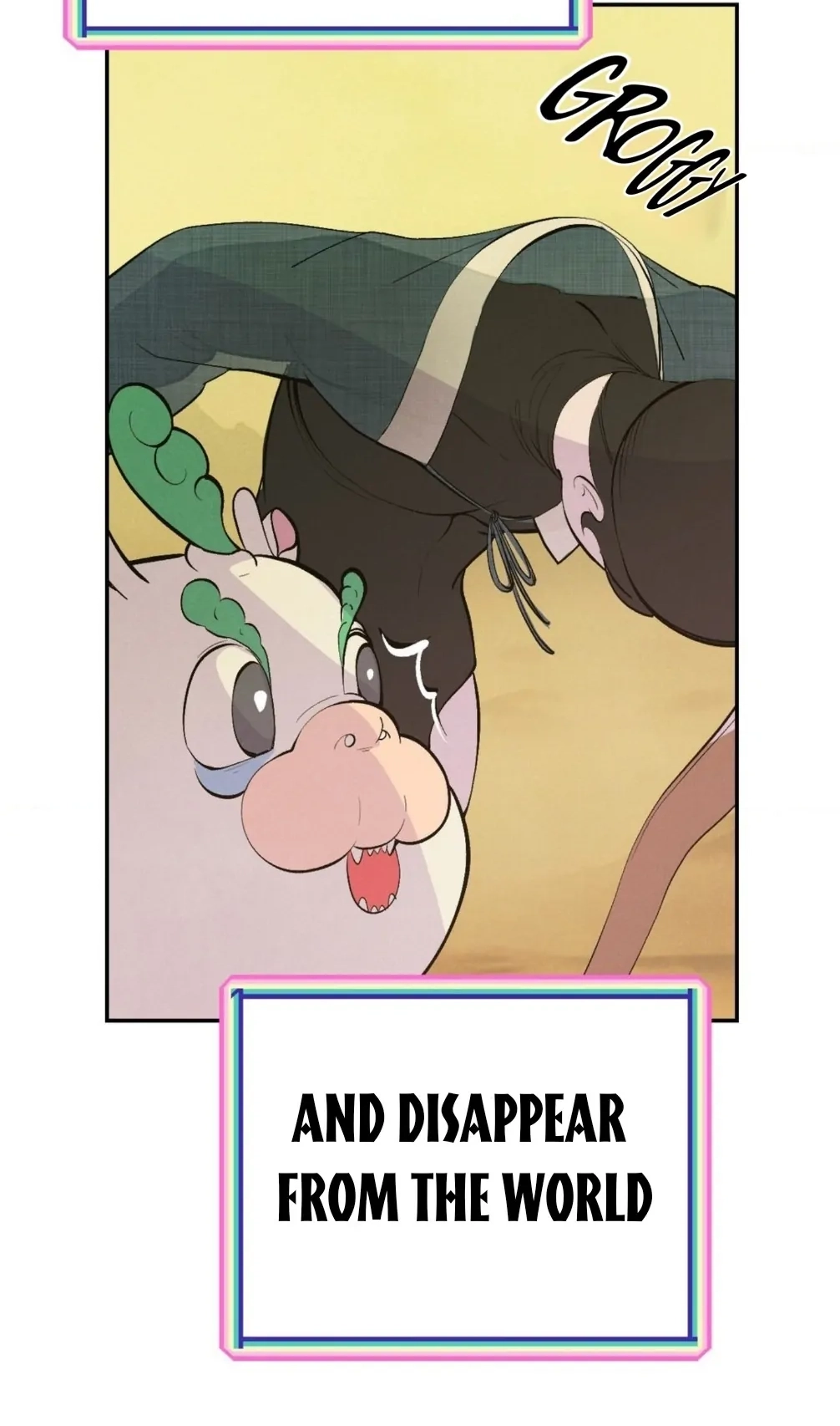 Read Peach Boy chapter 18 image 65 on Lezhin