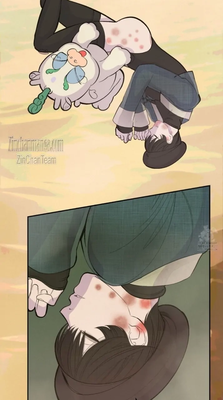 Read Peach Boy chapter 18 image 68 on Lezhin