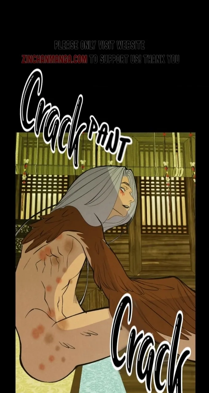 Read Peach Boy chapter 18 image 7 on Lezhin