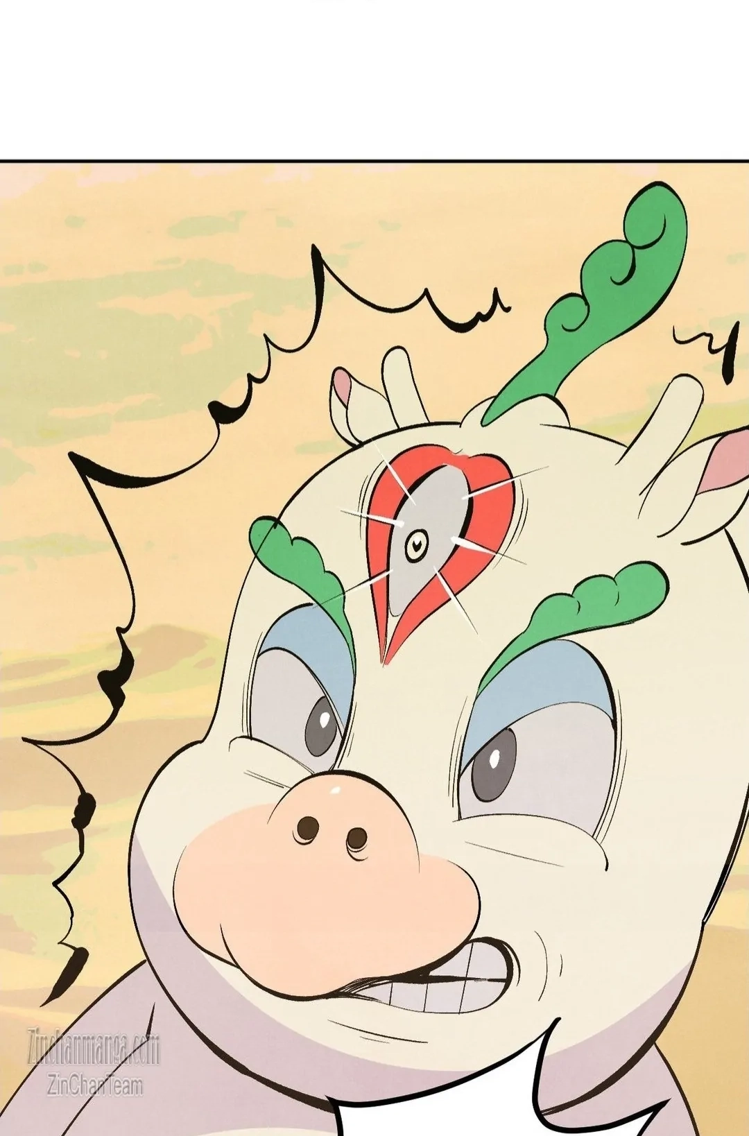 Read Peach Boy chapter 19 image 12 on Lezhin