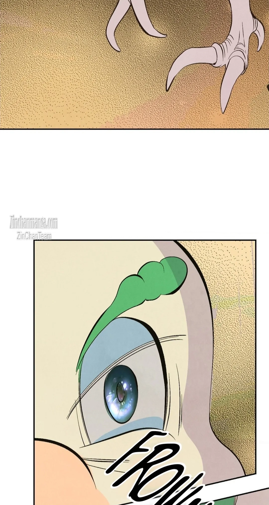 Read Peach Boy chapter 19 image 16 on Lezhin