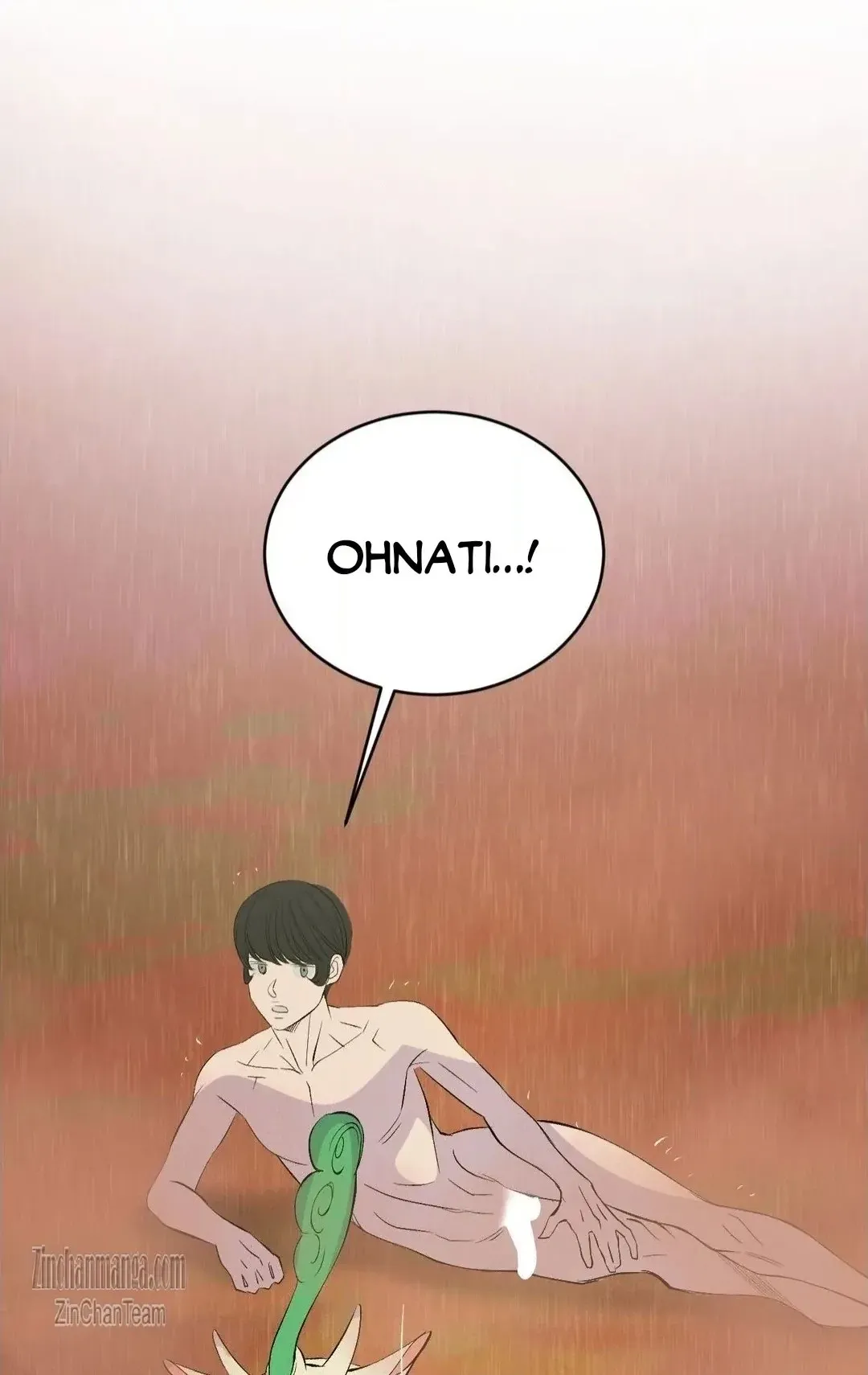 Read Peach Boy chapter 19 image 19 on Lezhin