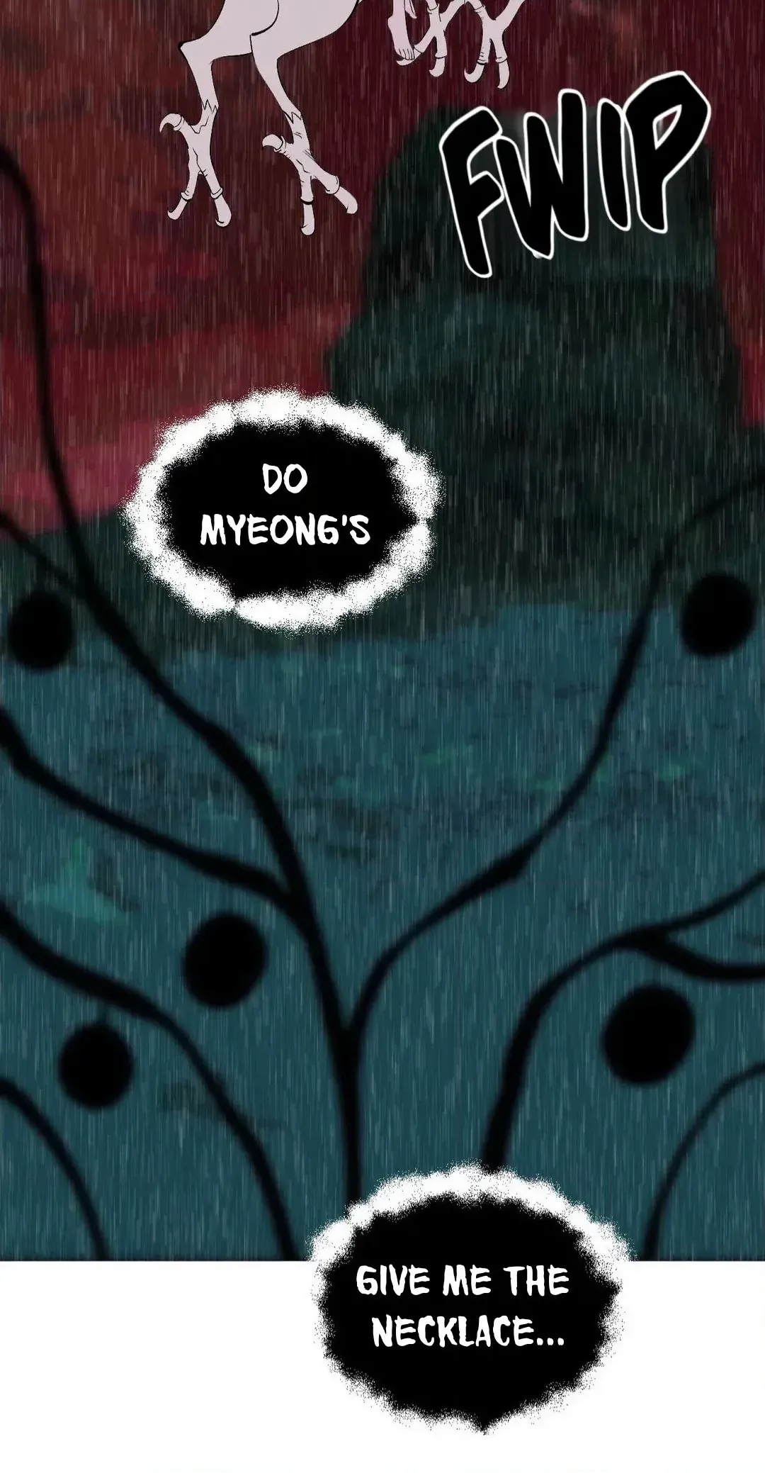 Read Peach Boy chapter 19 image 29 on Lezhin