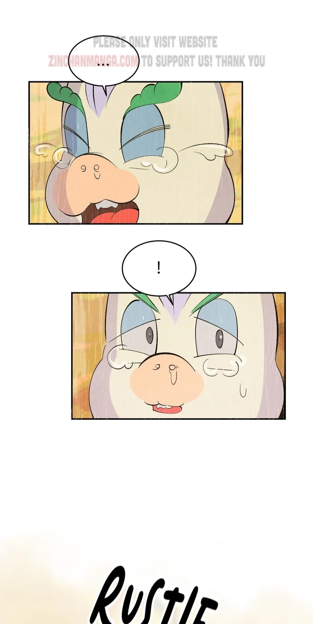 Read Peach Boy chapter 19 image 3 on Lezhin