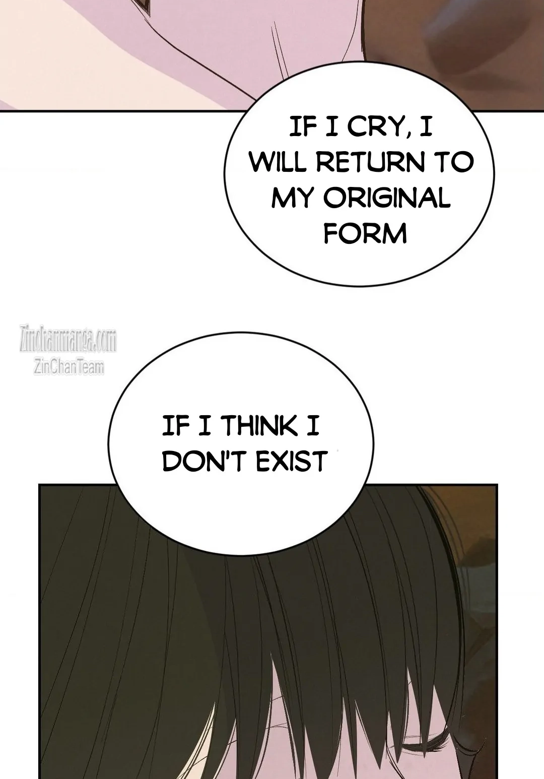 Read Peach Boy chapter 19 image 37 on Lezhin