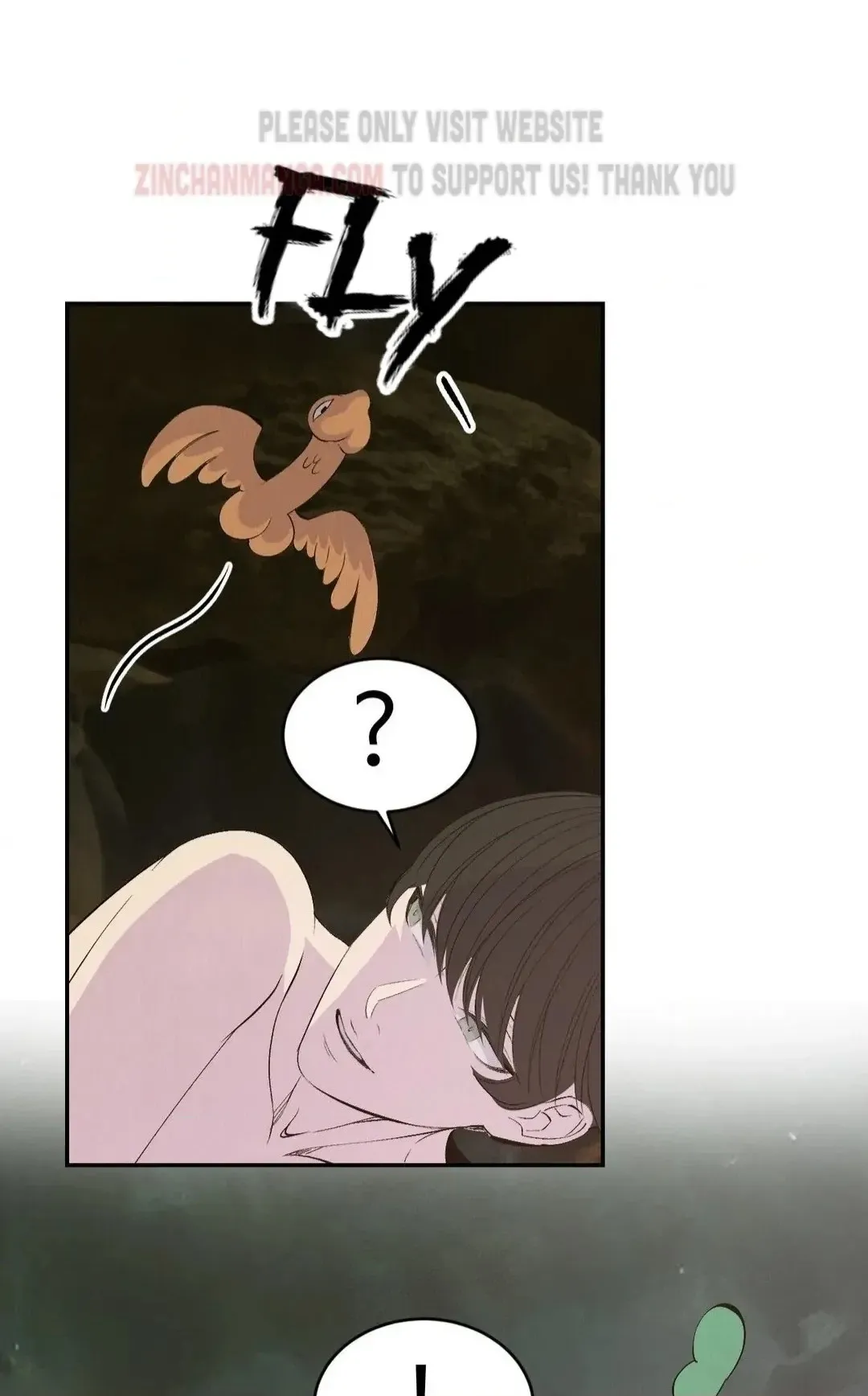 Read Peach Boy chapter 19 image 39 on Lezhin