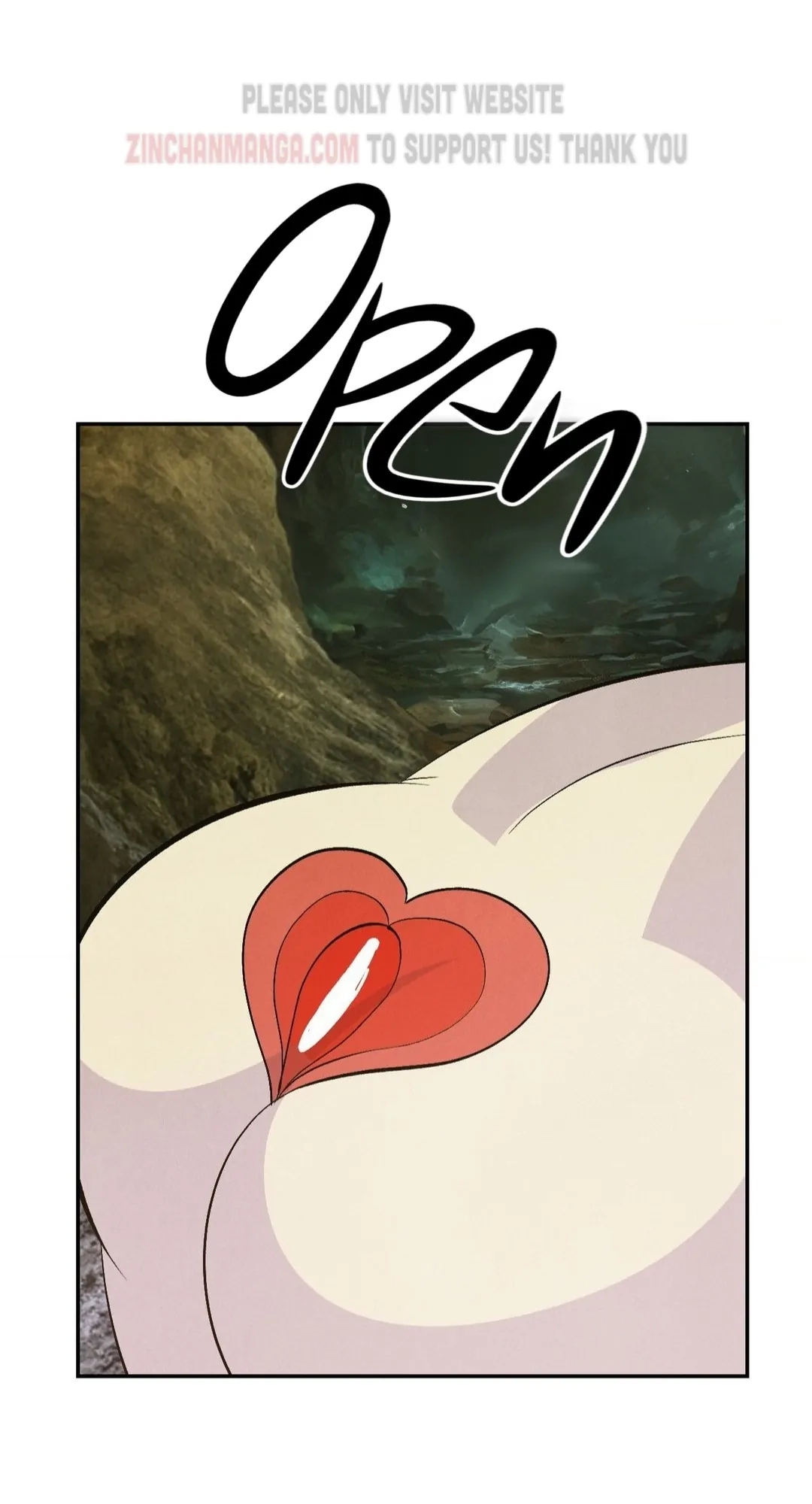 Read Peach Boy chapter 19 image 43 on Lezhin