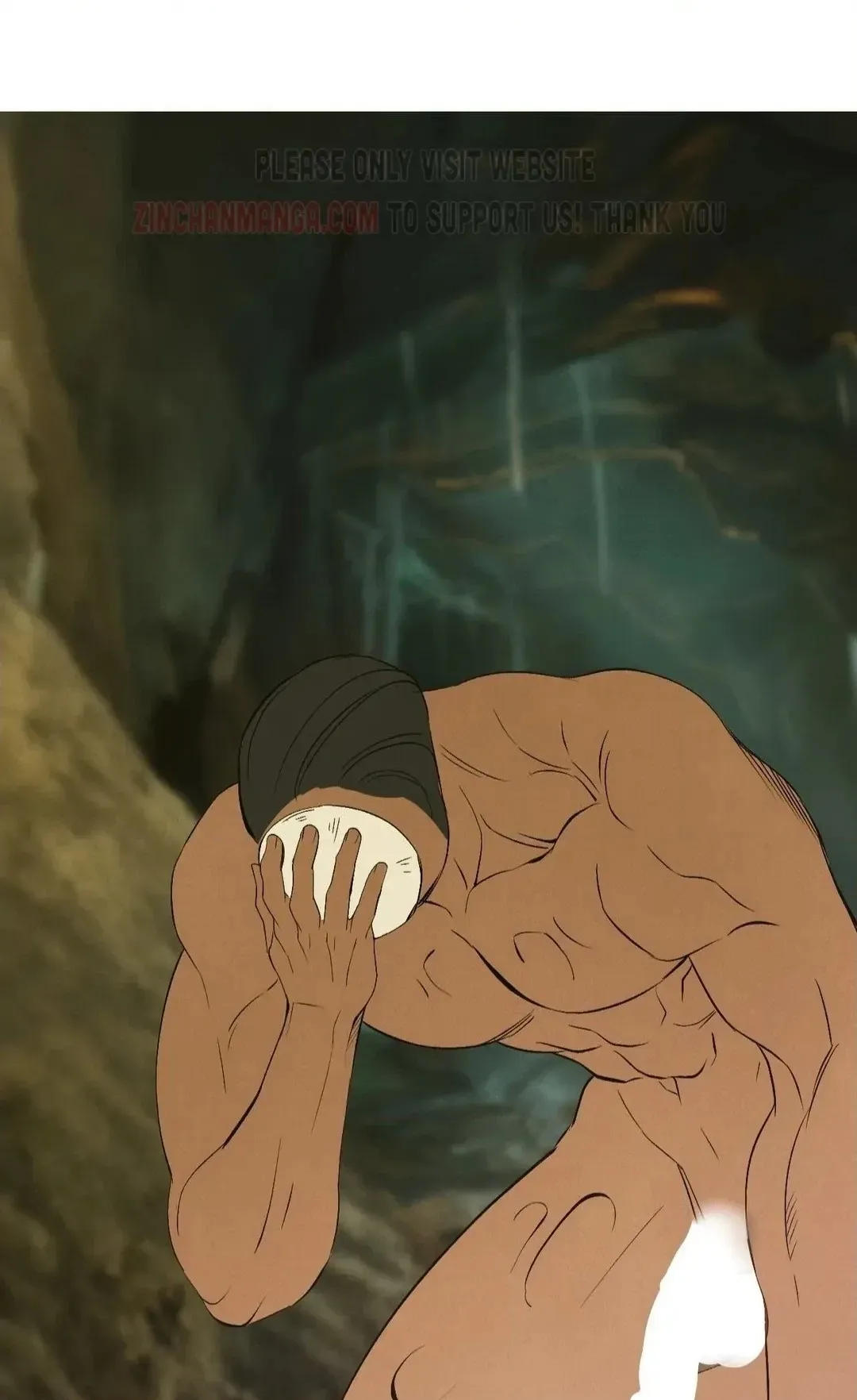 Read Peach Boy chapter 19 image 49 on Lezhin