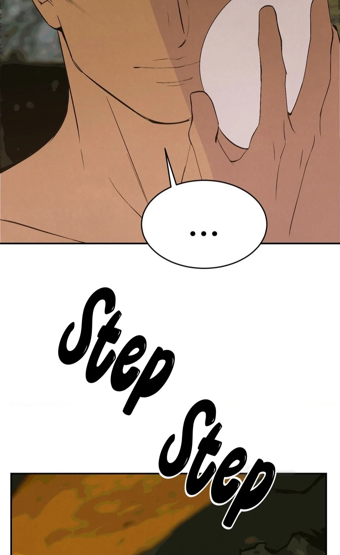Read Peach Boy chapter 19 image 52 on Lezhin
