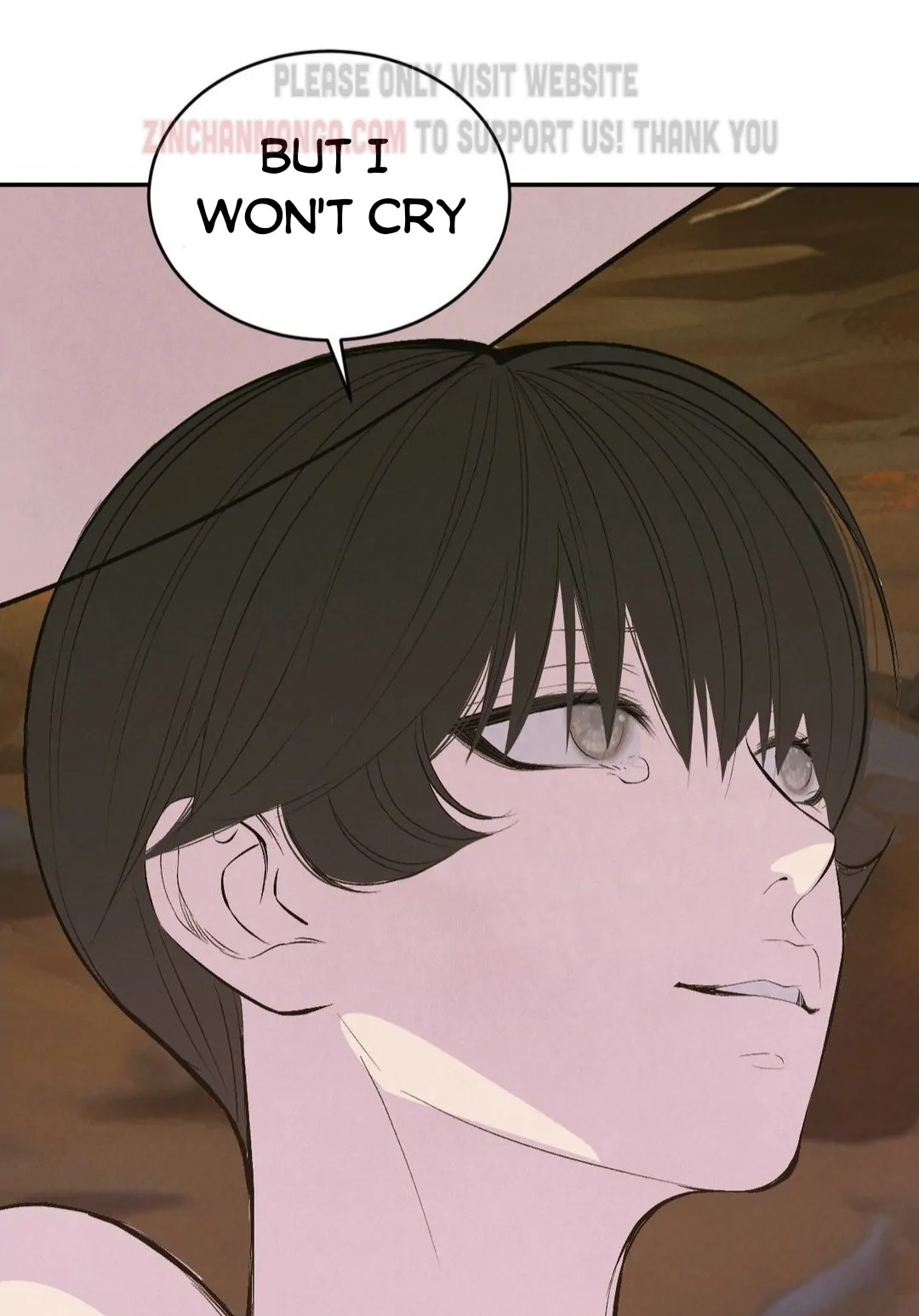 Read Peach Boy chapter 19 image 54 on Lezhin