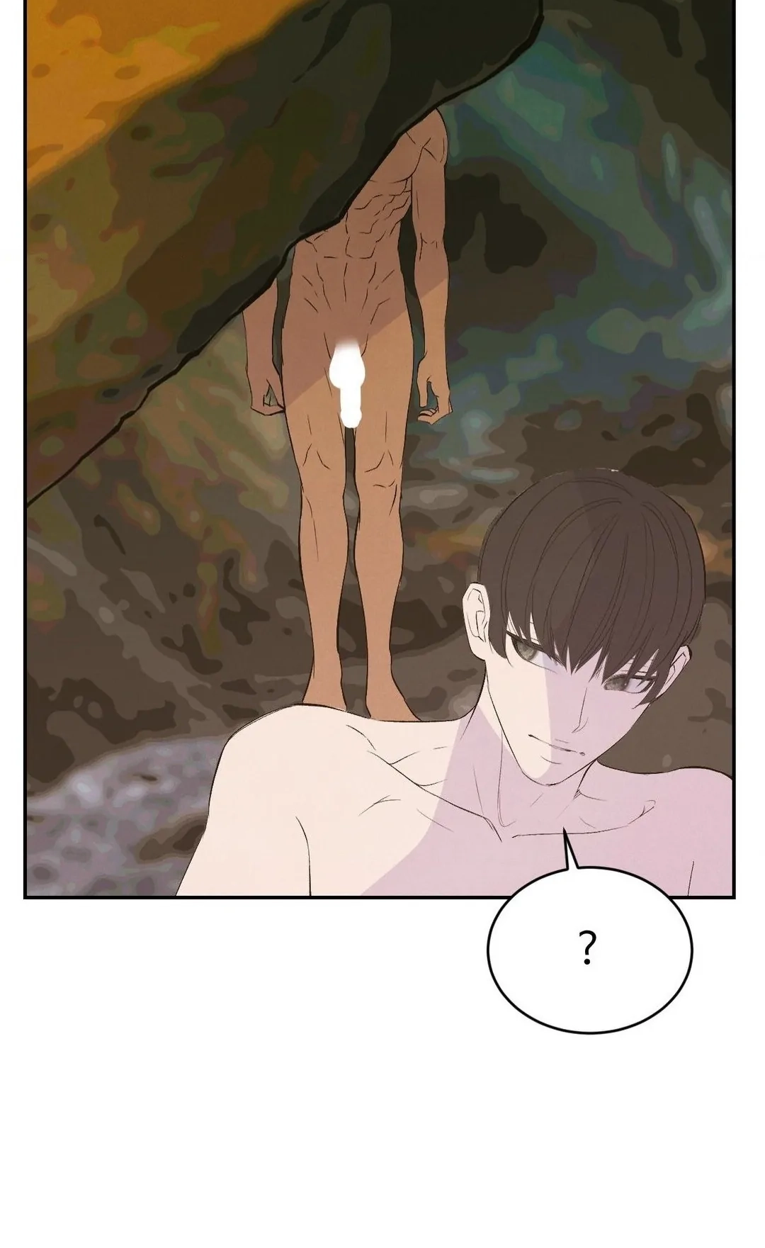 Read Peach Boy chapter 19 image 67 on Lezhin