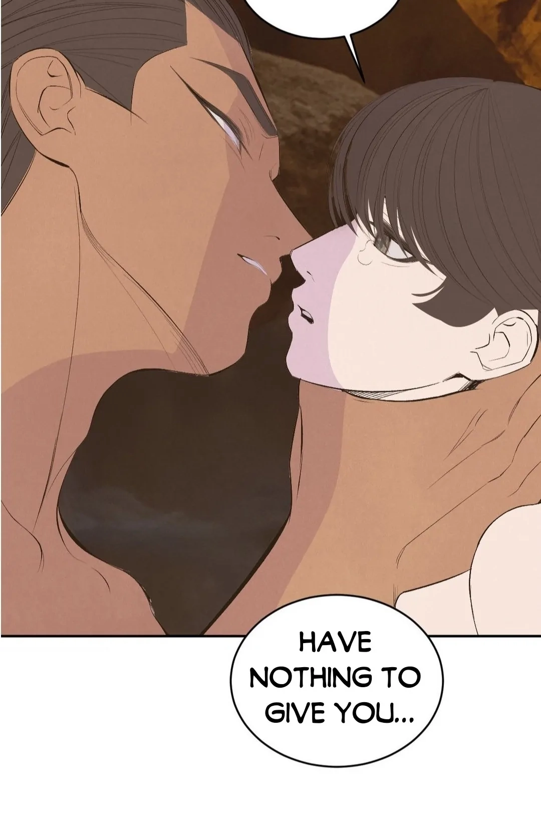 Read Peach Boy chapter 19 image 71 on Lezhin