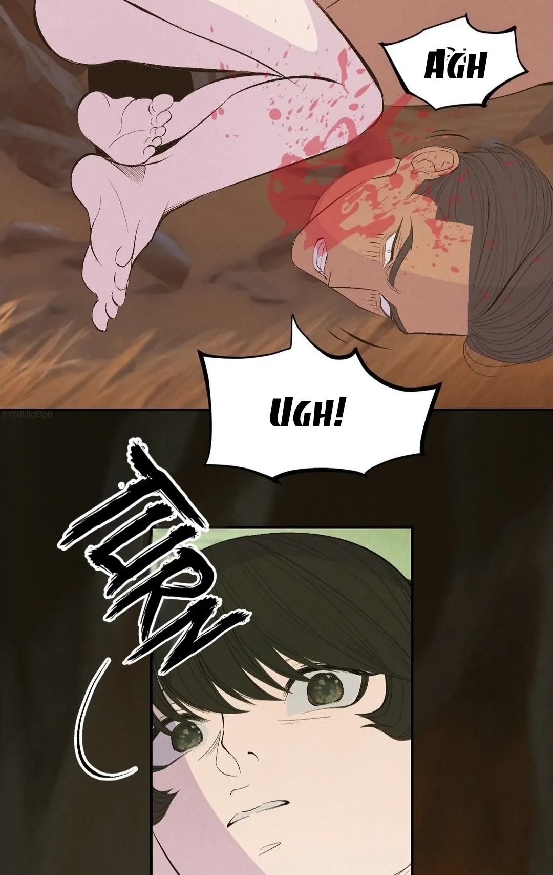 Read Peach Boy chapter 19 image 77 on Lezhin
