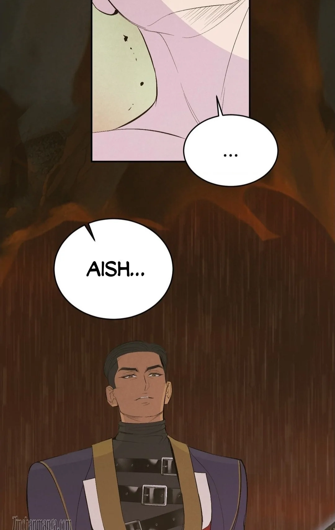 Read Peach Boy chapter 19 image 78 on Lezhin